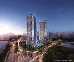 Gem Residences (D12), Condominium #114136612